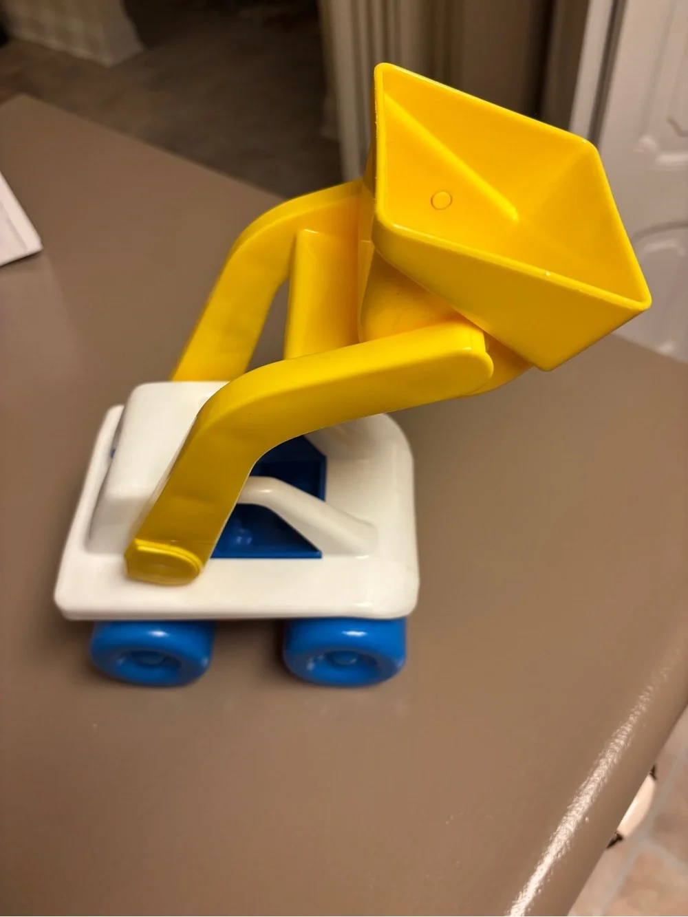 Little TykesToy Bulldozer